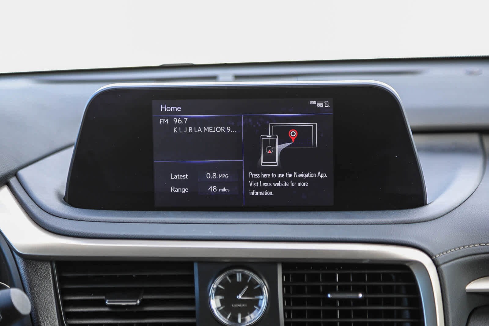 Thumbnail: 2022 Lexus RX - 14