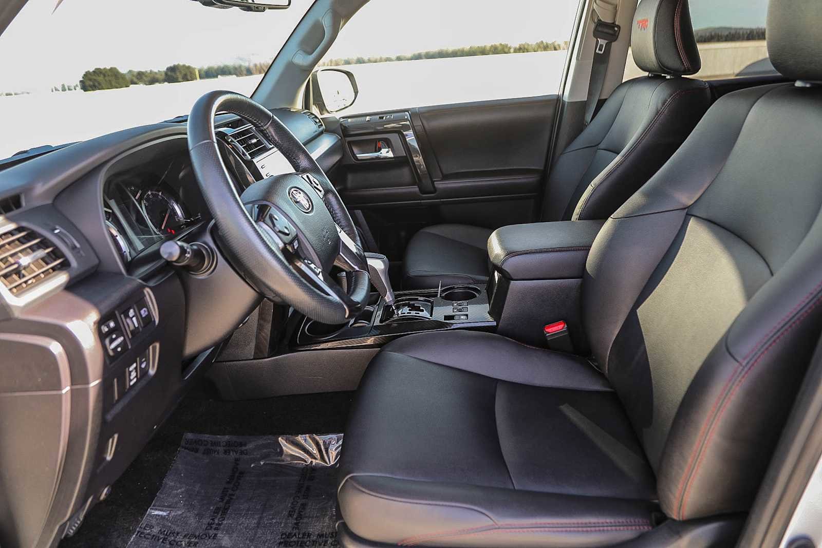 Thumbnail: 2024 Toyota 4Runner - 18