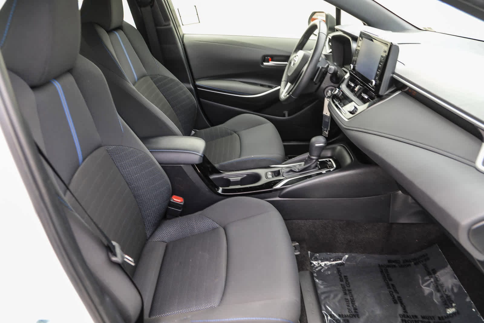 2022 Toyota Corolla SE 16