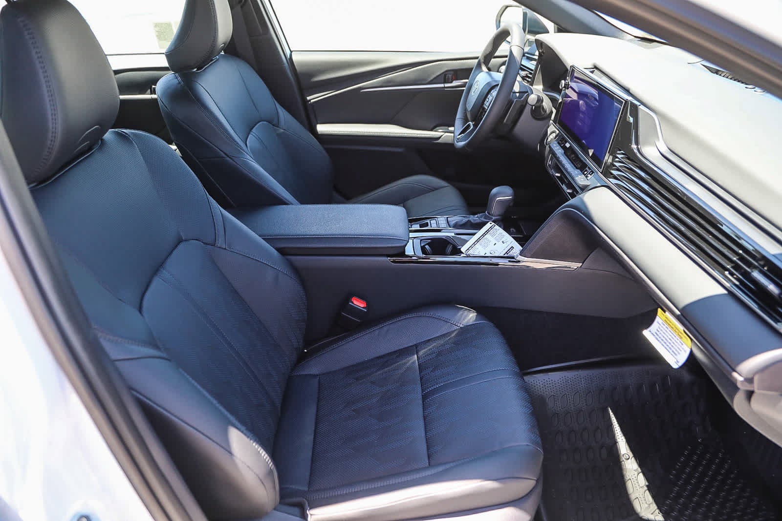 Thumbnail: 2026 Toyota Camry - 18