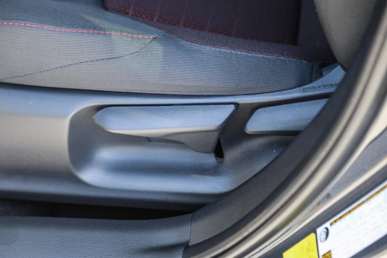 Thumbnail: 2023 Toyota Corolla - 20