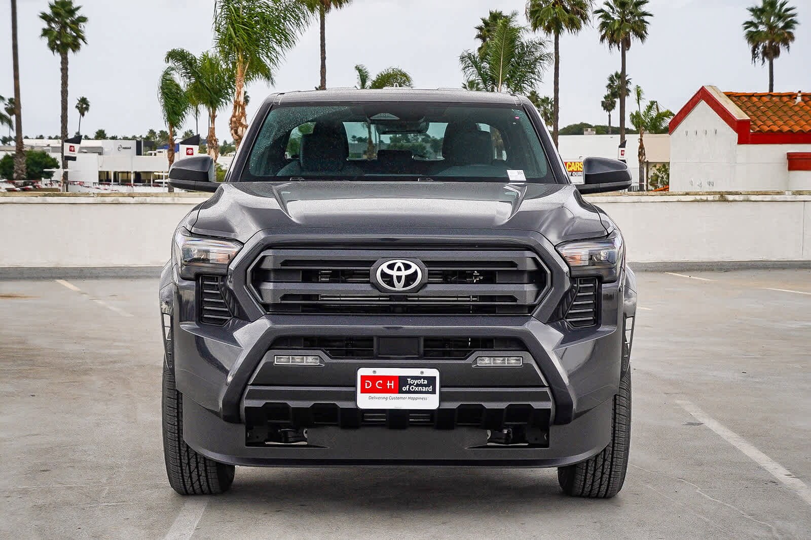 Thumbnail: 2026 Toyota Tacoma - 3