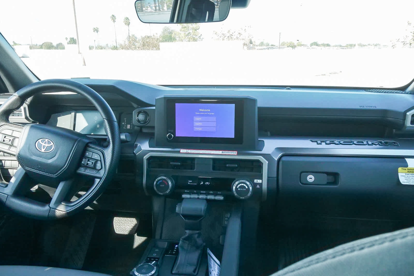 Thumbnail: 2026 Toyota Tacoma - 15