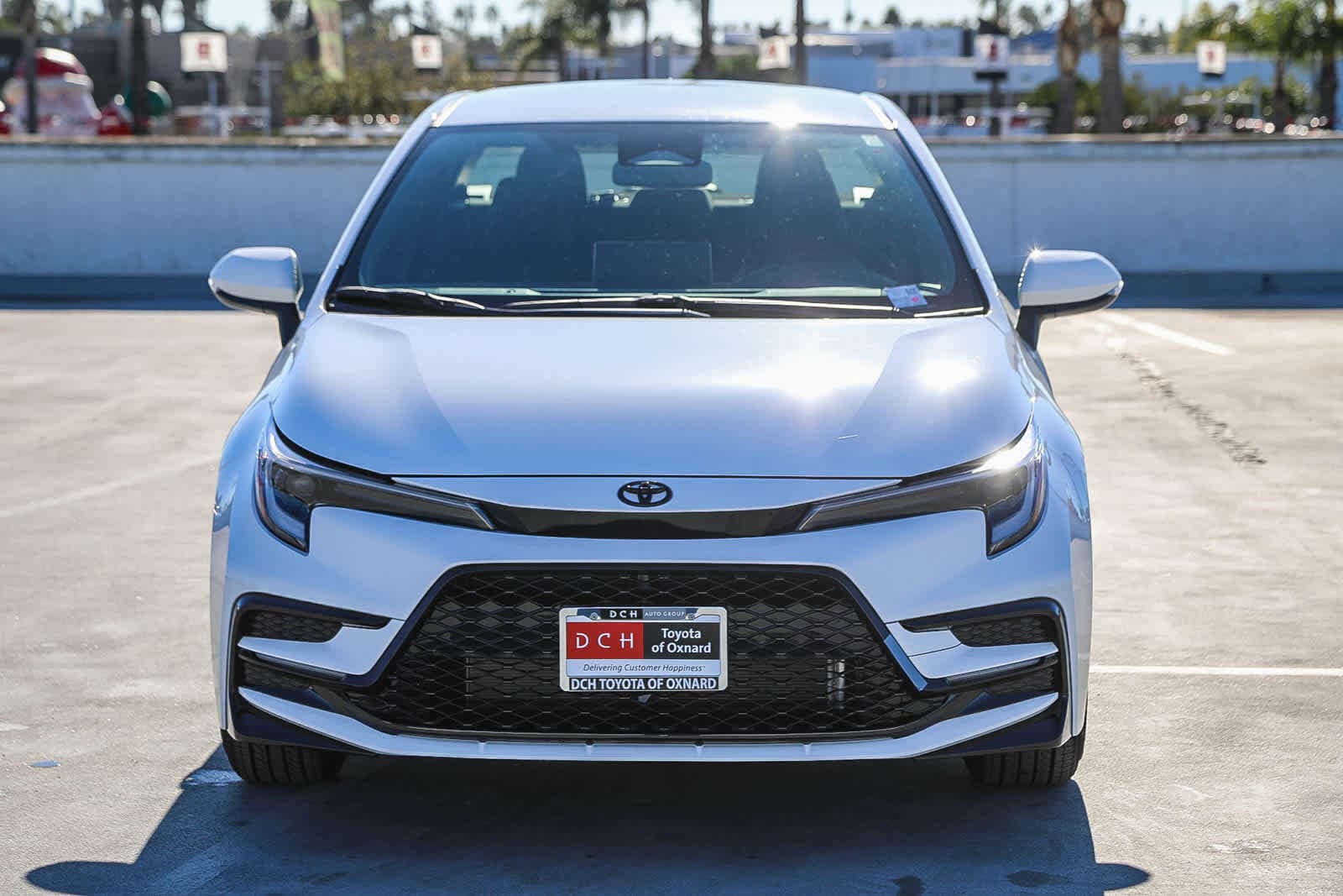 Thumbnail: 2026 Toyota Corolla - 3