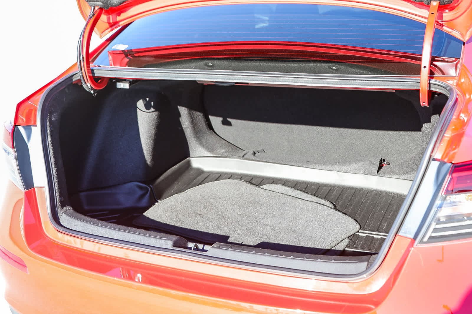 Thumbnail: 2024 Honda Civic - 25