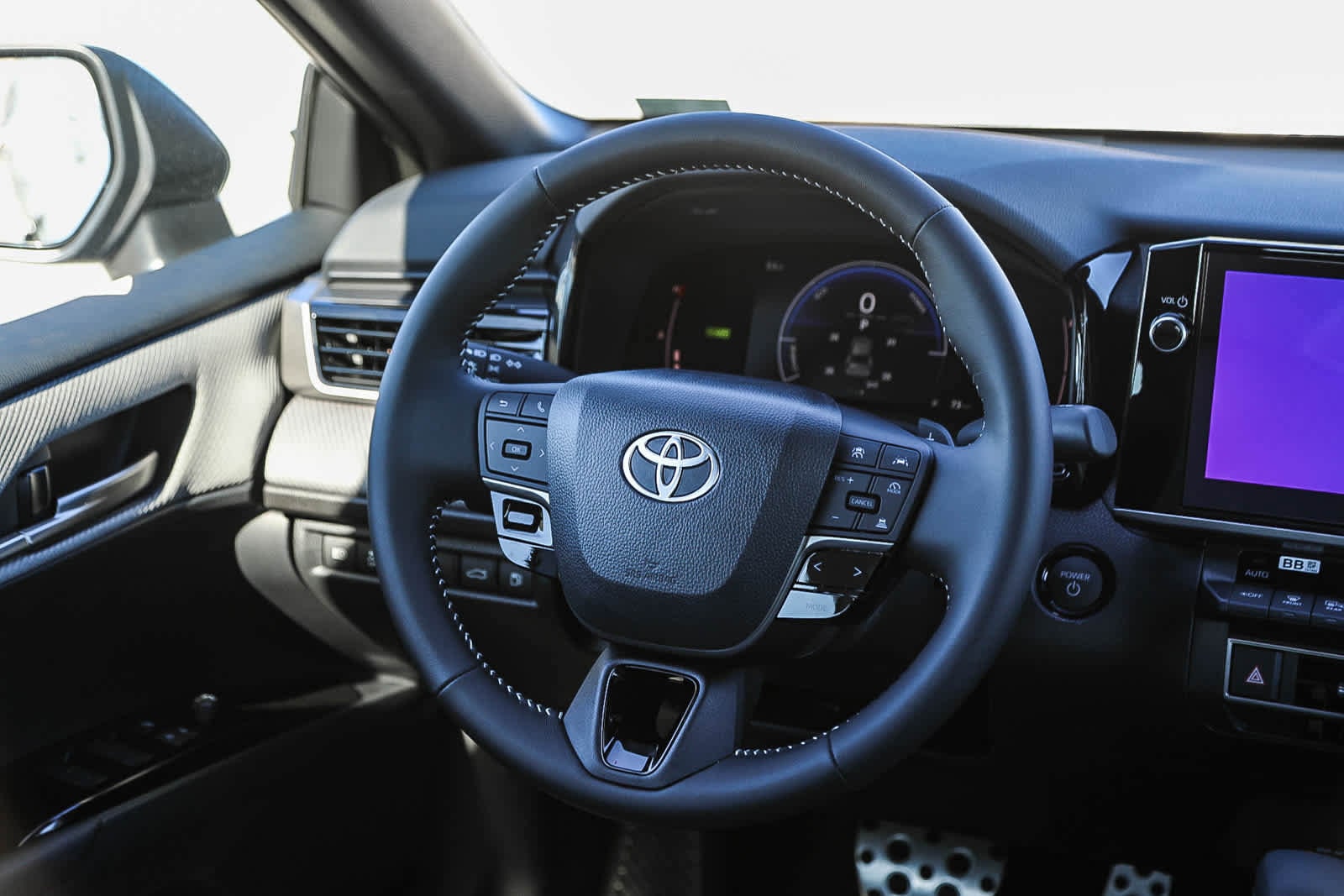 Thumbnail: 2026 Toyota Camry - 16