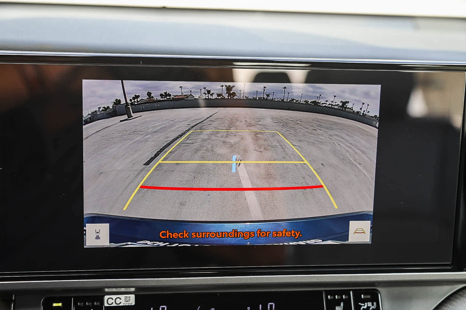 Thumbnail: 2026 Toyota Camry - 23