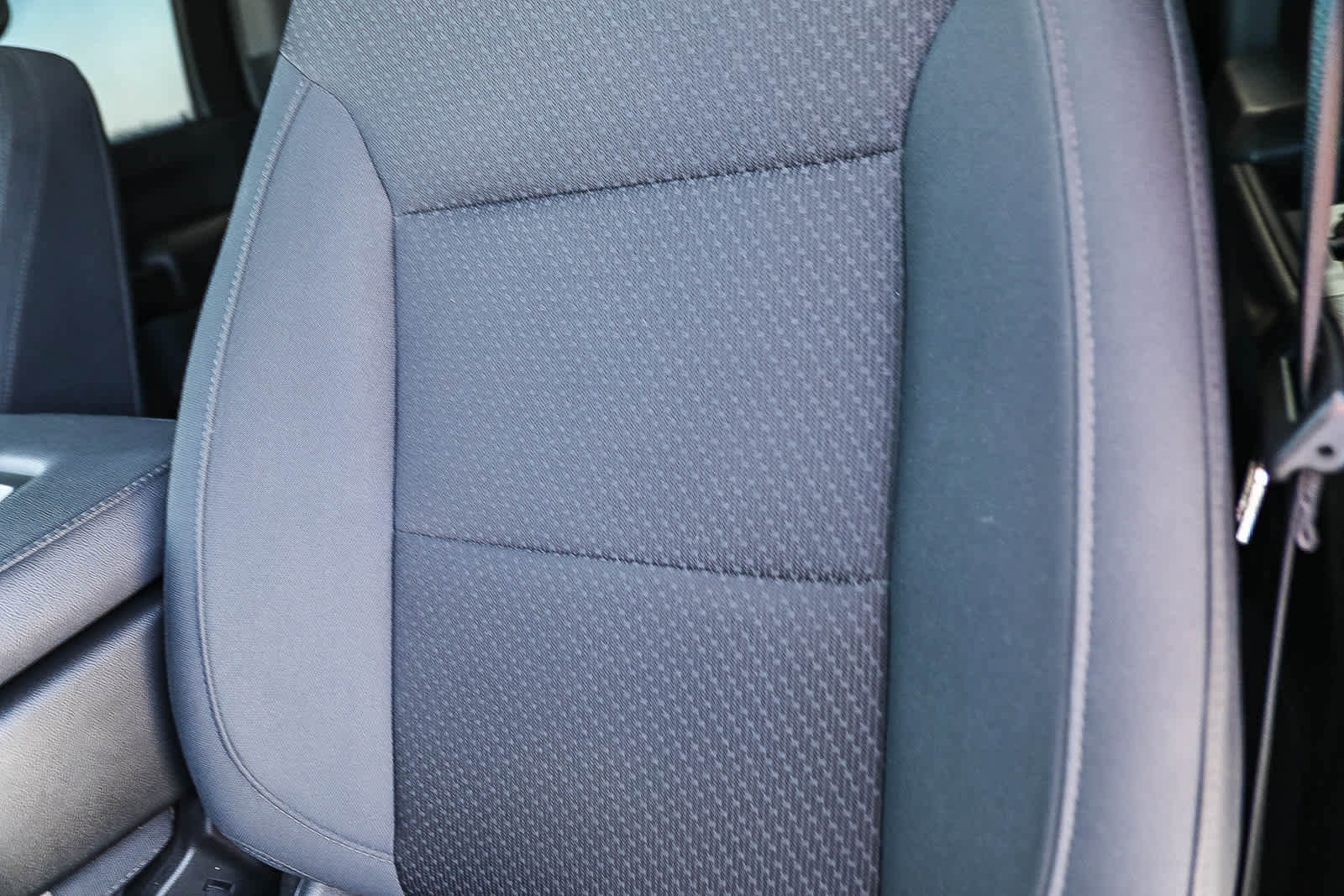 Thumbnail: 2025 Chevrolet Silverado 2500 - 23