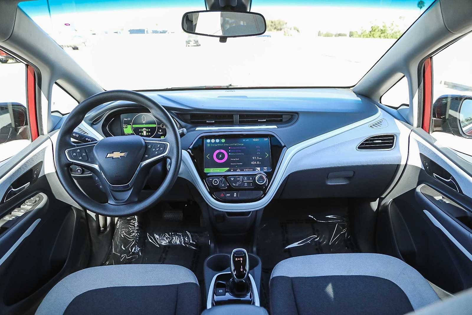 Thumbnail: 2018 Chevrolet Bolt EV - 11