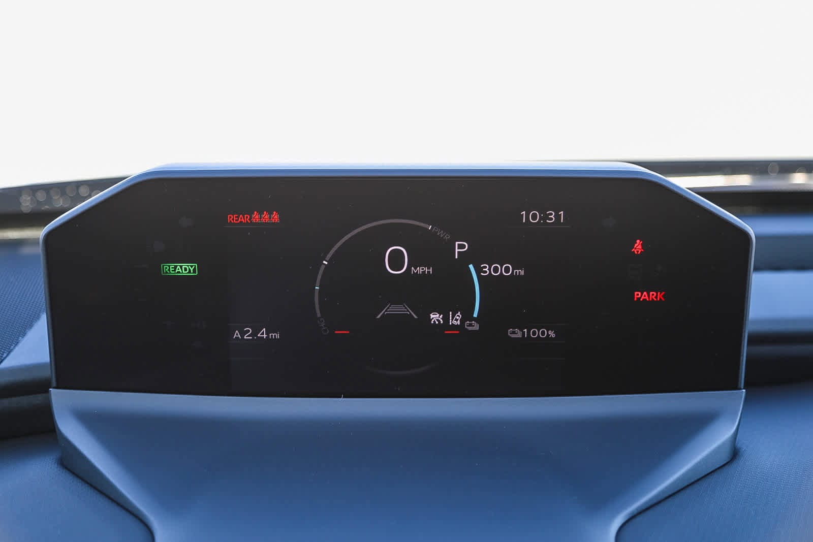 Thumbnail: 2026 Toyota bZ - 24