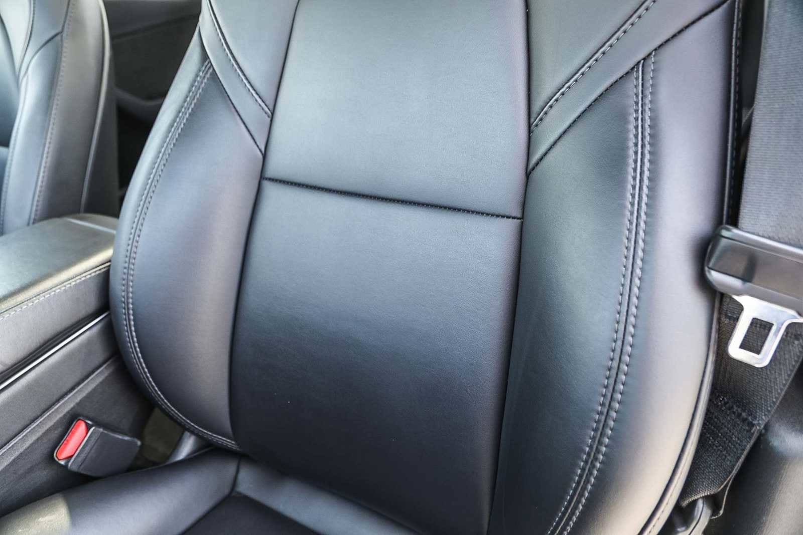 Thumbnail: 2021 Tesla Model Y - 25