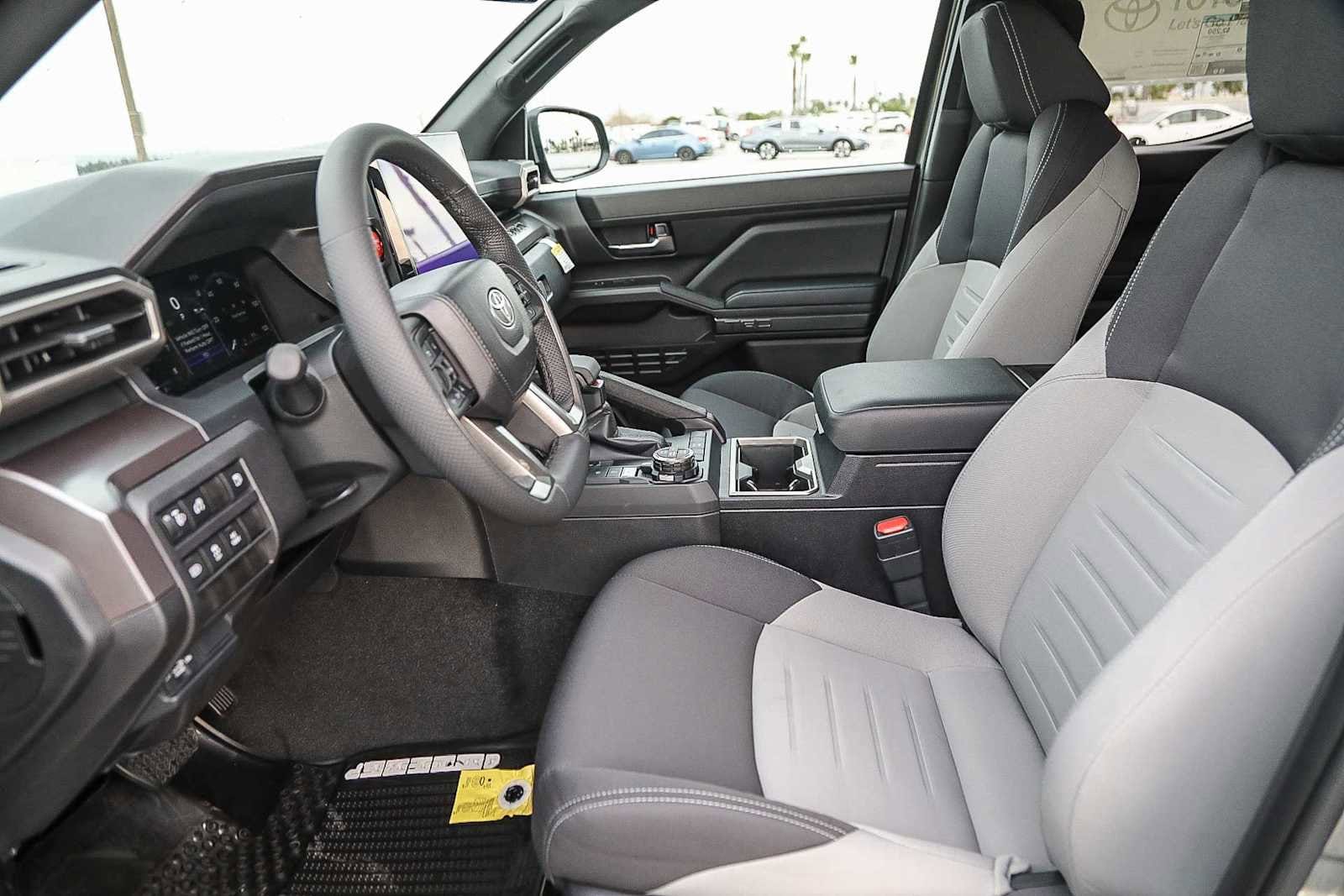 Thumbnail: 2026 Toyota Tacoma - 19