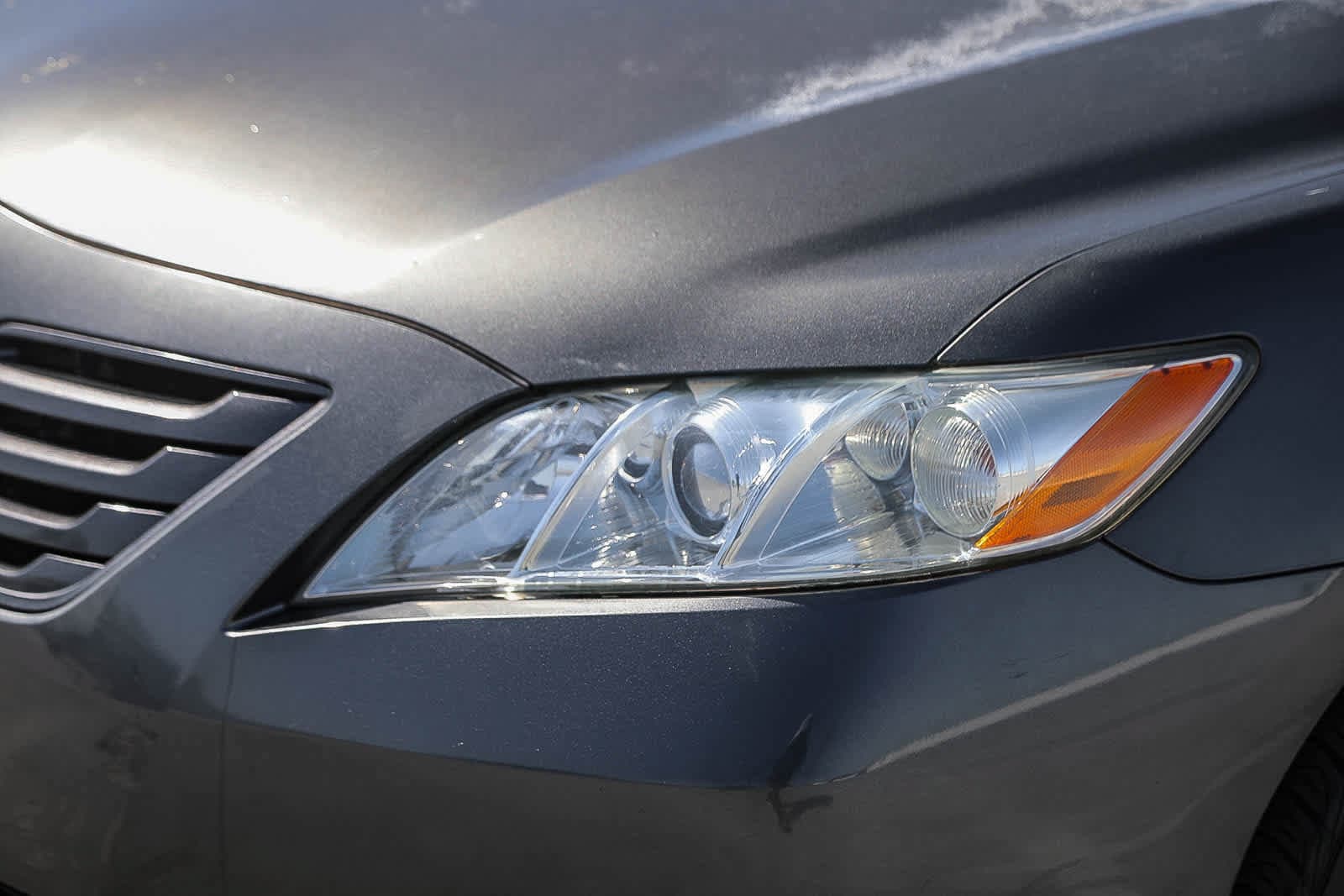 Thumbnail: 2009 Toyota Camry - 8