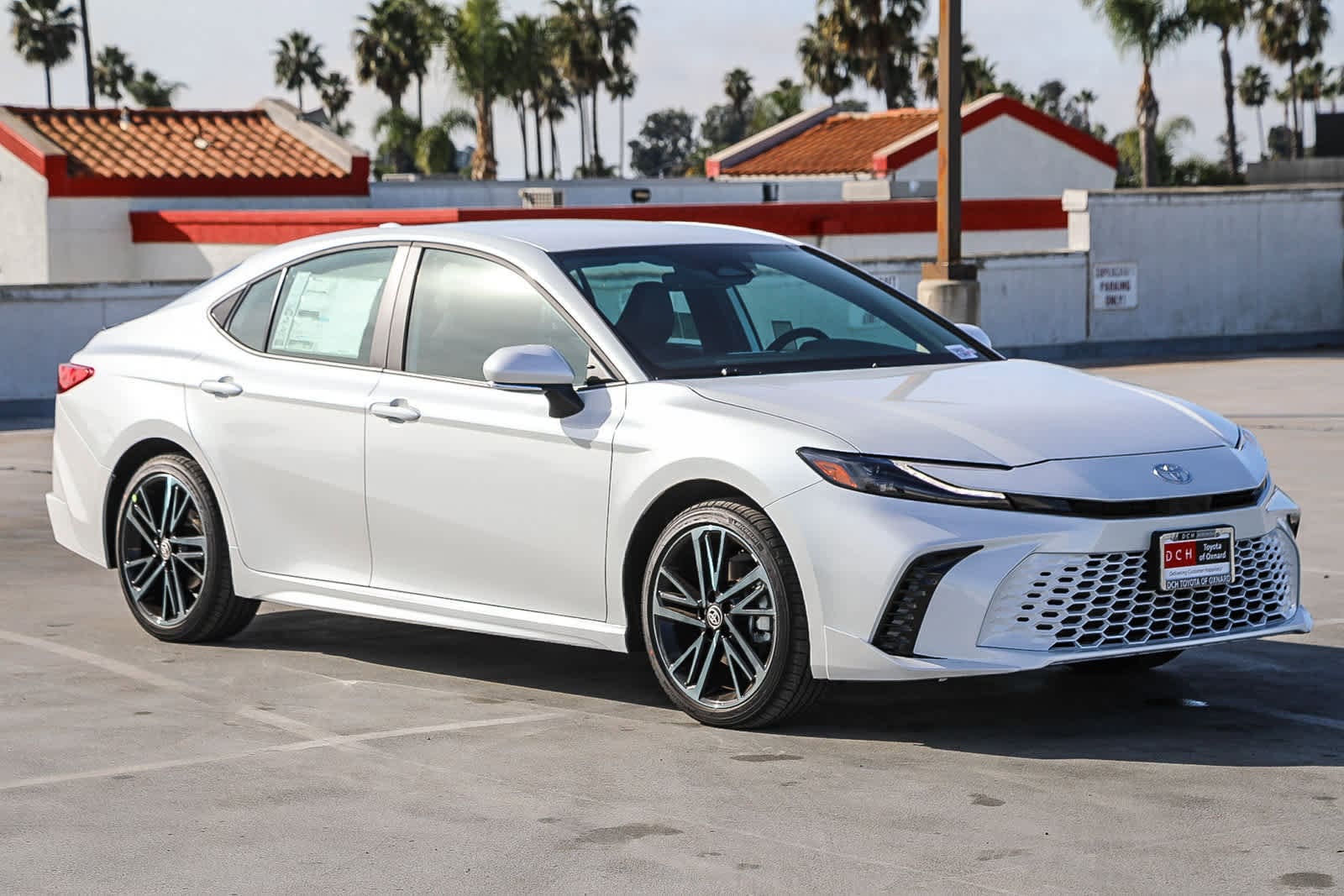 Thumbnail: 2026 Toyota Camry - 4