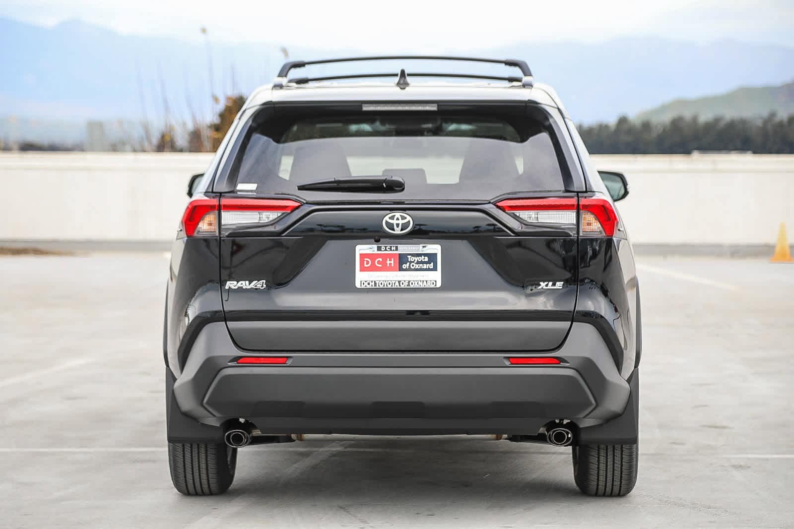 Thumbnail: 2025 Toyota RAV4 - 6