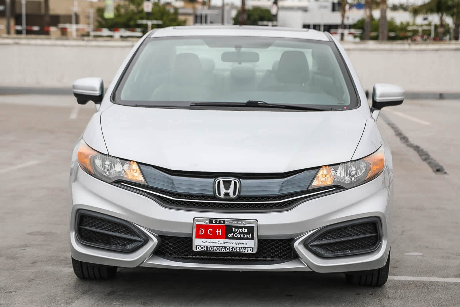 Thumbnail: 2014 Honda Civic - 3