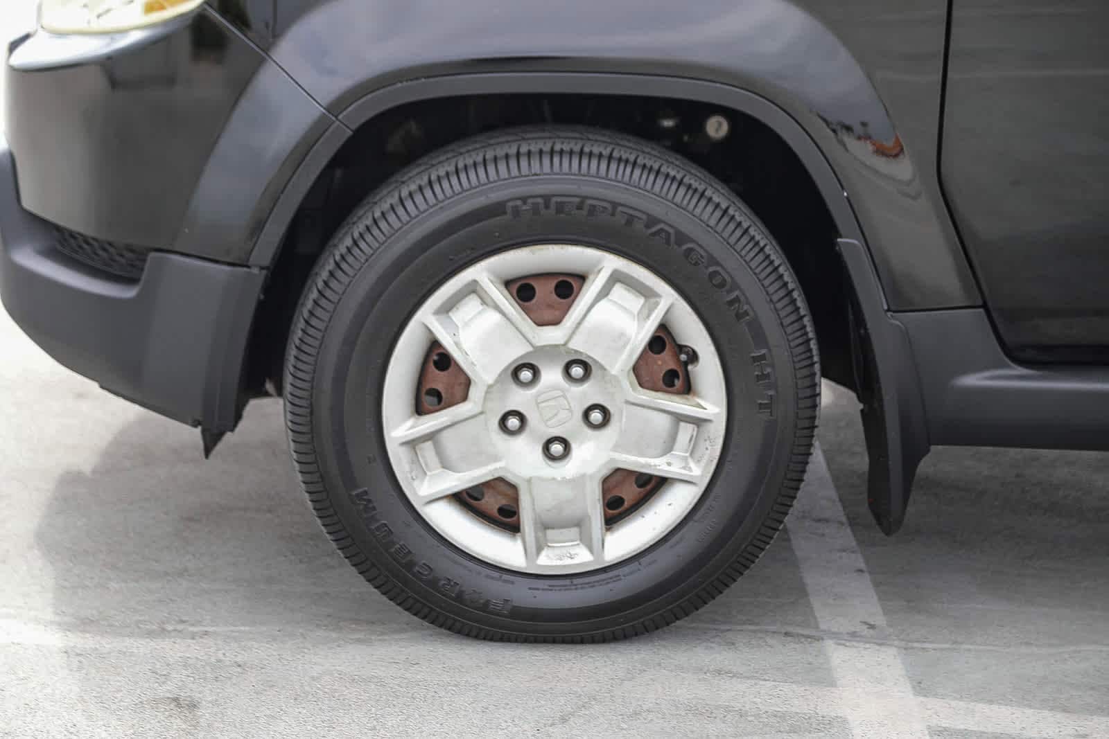 Thumbnail: 2010 Honda Element - 10