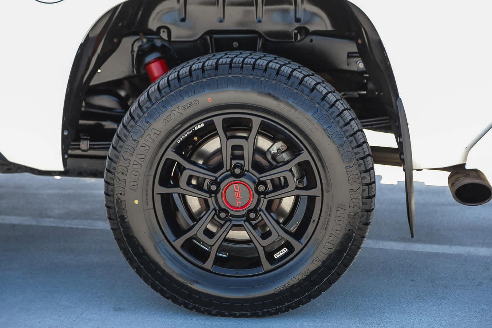 Thumbnail: 2021 Toyota Tundra - 11