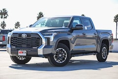 2026 Toyota Tundra SR5 SR5 CREWMAX 5.5 2026 Toyota Tundra SR5 SR5 CREWMAX 5.5