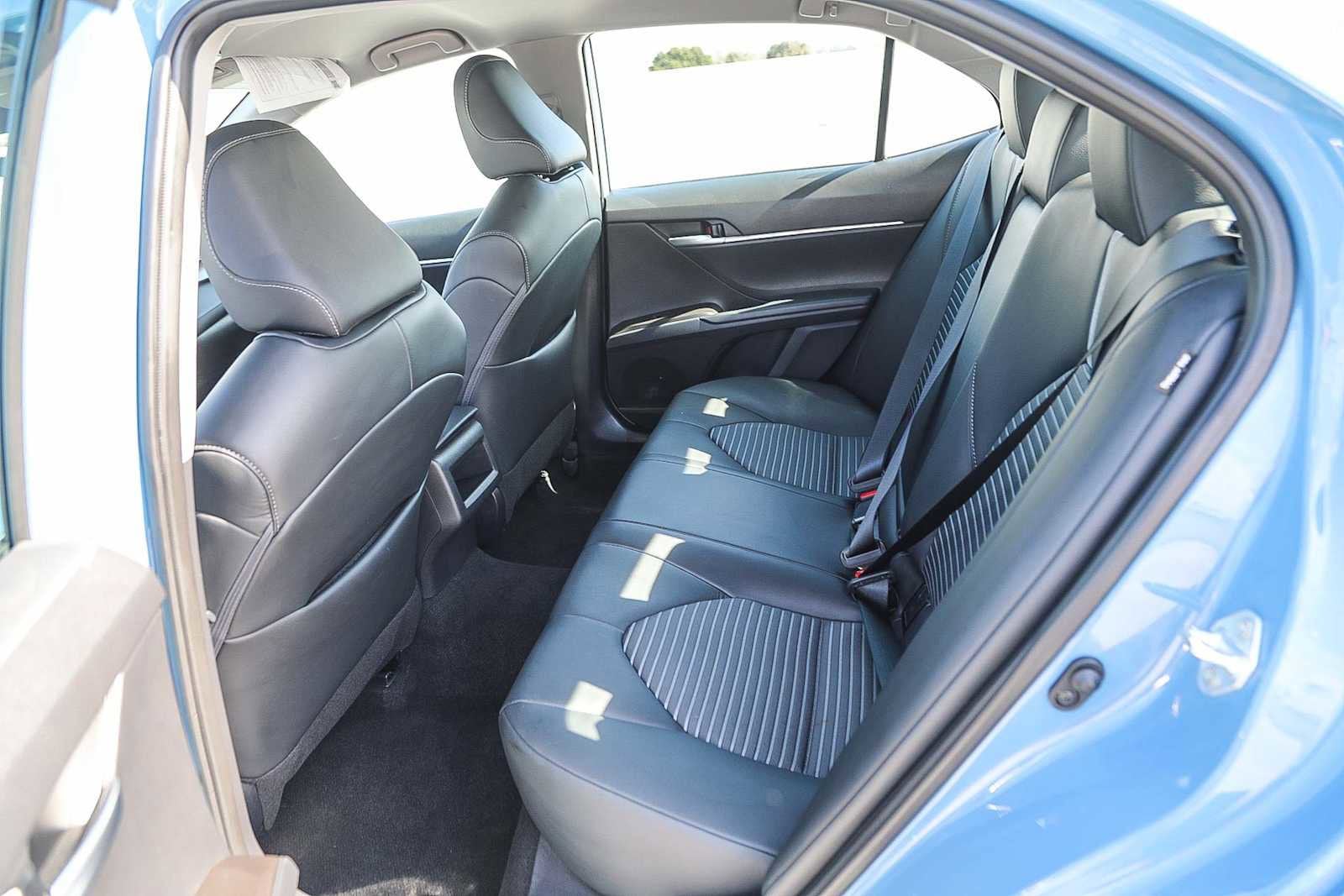 Thumbnail: 2024 Toyota Camry - 19