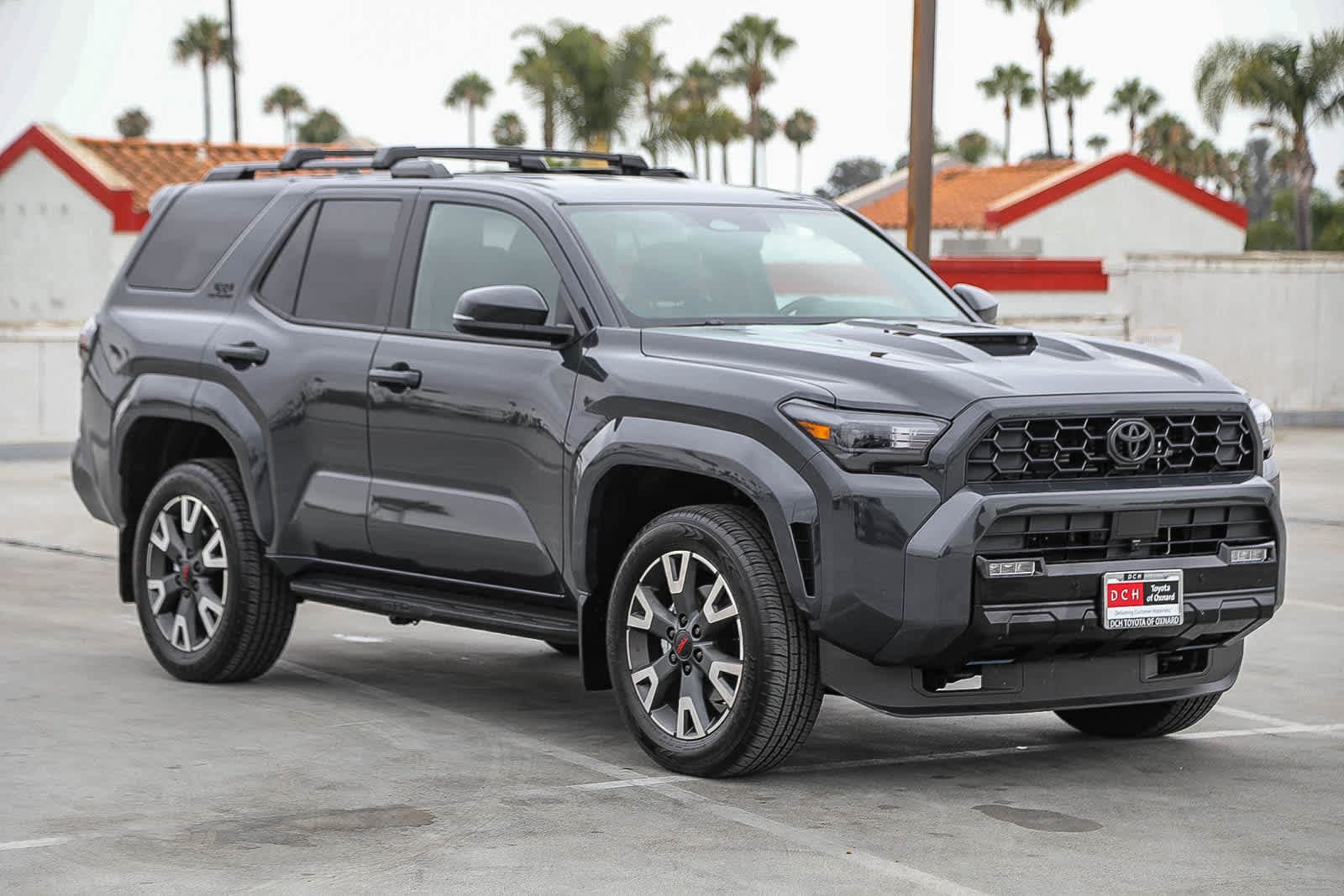 Thumbnail: 2026 Toyota 4Runner - 5