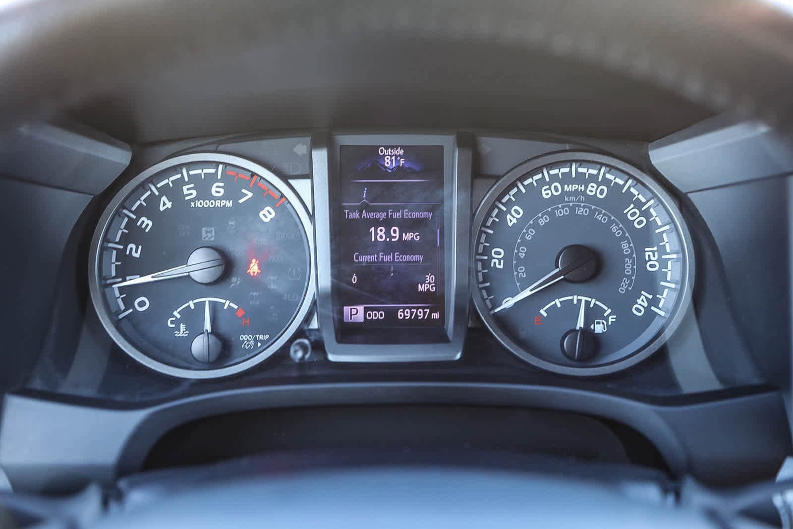 Thumbnail: 2020 Toyota Tacoma - 23