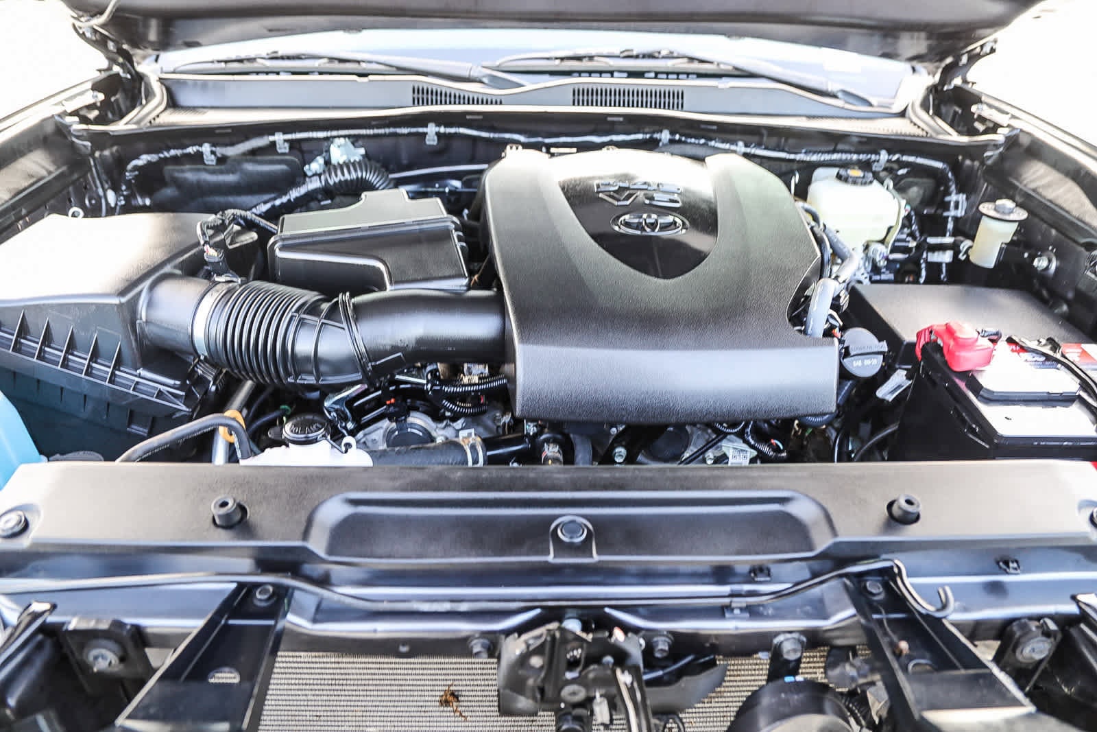 Thumbnail: 2020 Toyota Tacoma - 27