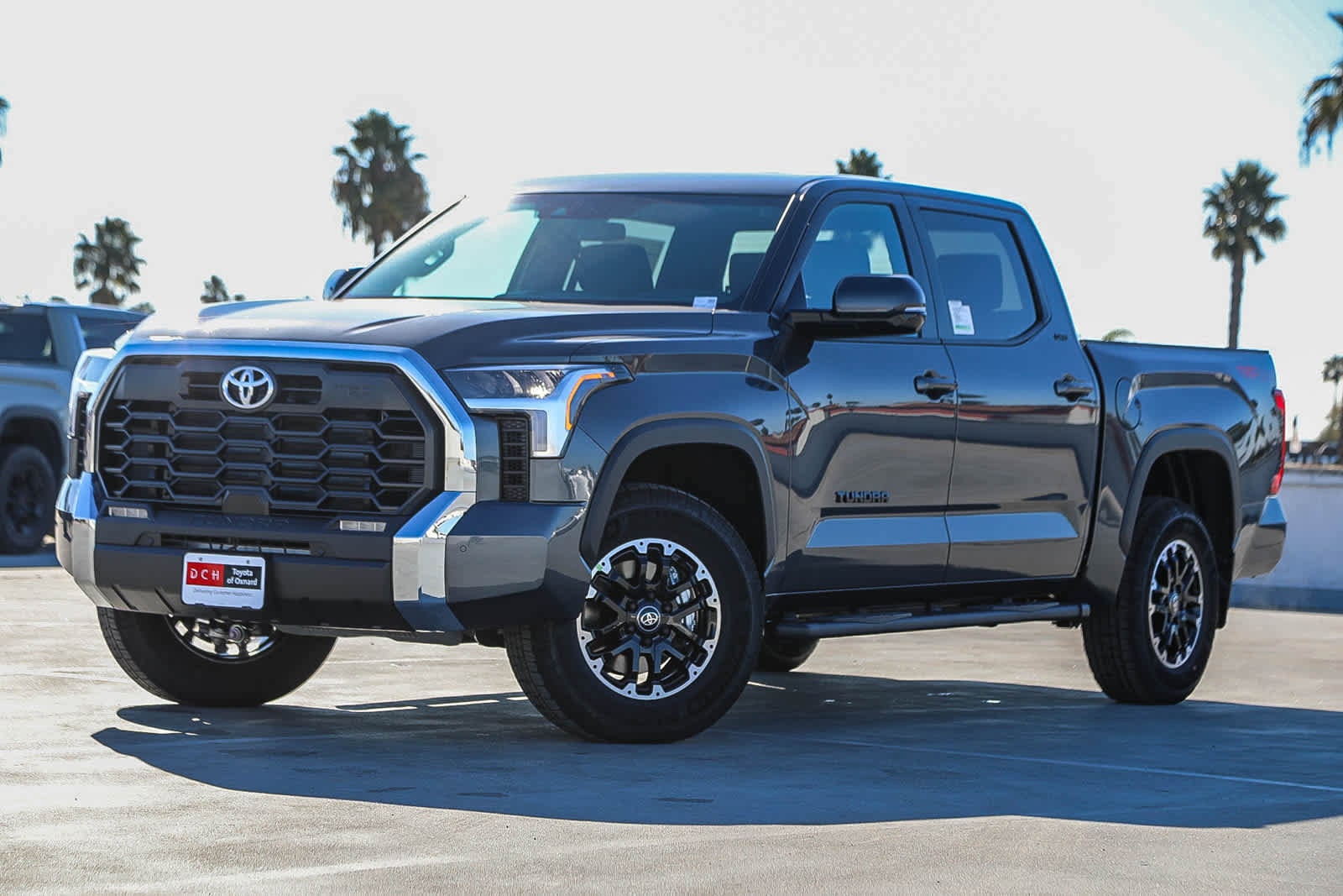 New Toyota Tundra for Sale & Lease | Oxnard, CA | DCH Toyota of Oxnard