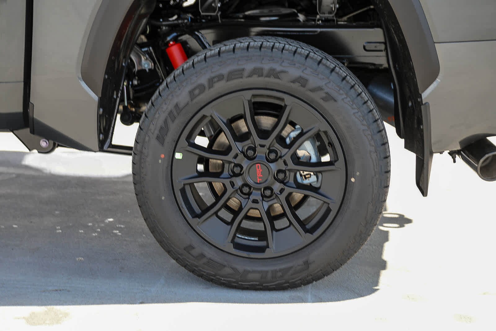 Thumbnail: 2026 Toyota Tundra - 11