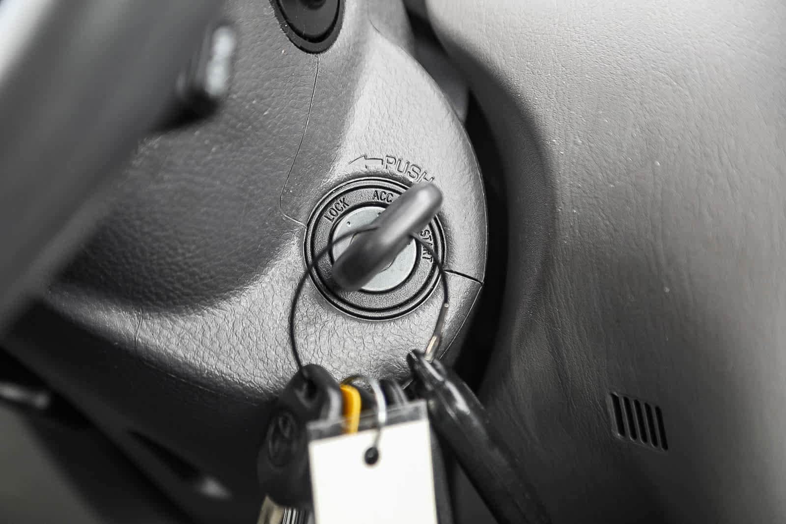 Thumbnail: 2007 Toyota Corolla - 23