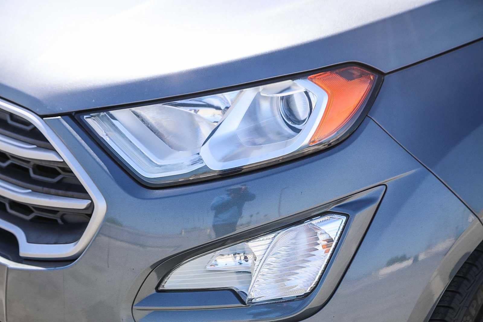 Thumbnail: 2019 Ford EcoSport - 7