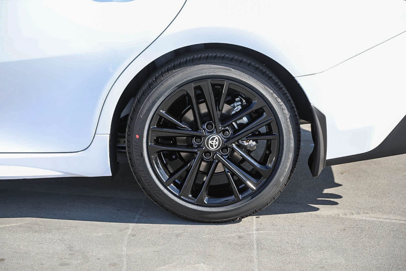 Thumbnail: 2026 Toyota Camry - 10