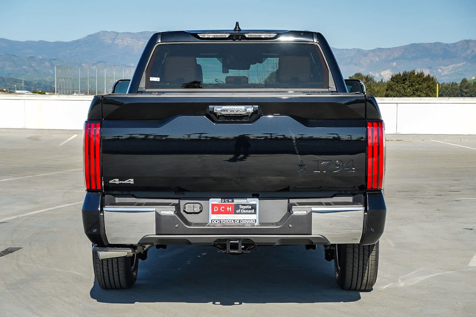 Thumbnail: 2026 Toyota Tundra - 6