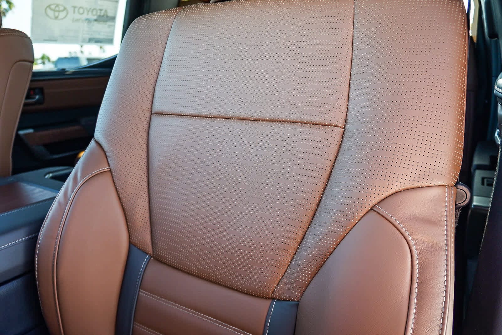 Thumbnail: 2026 Toyota Tundra - 32