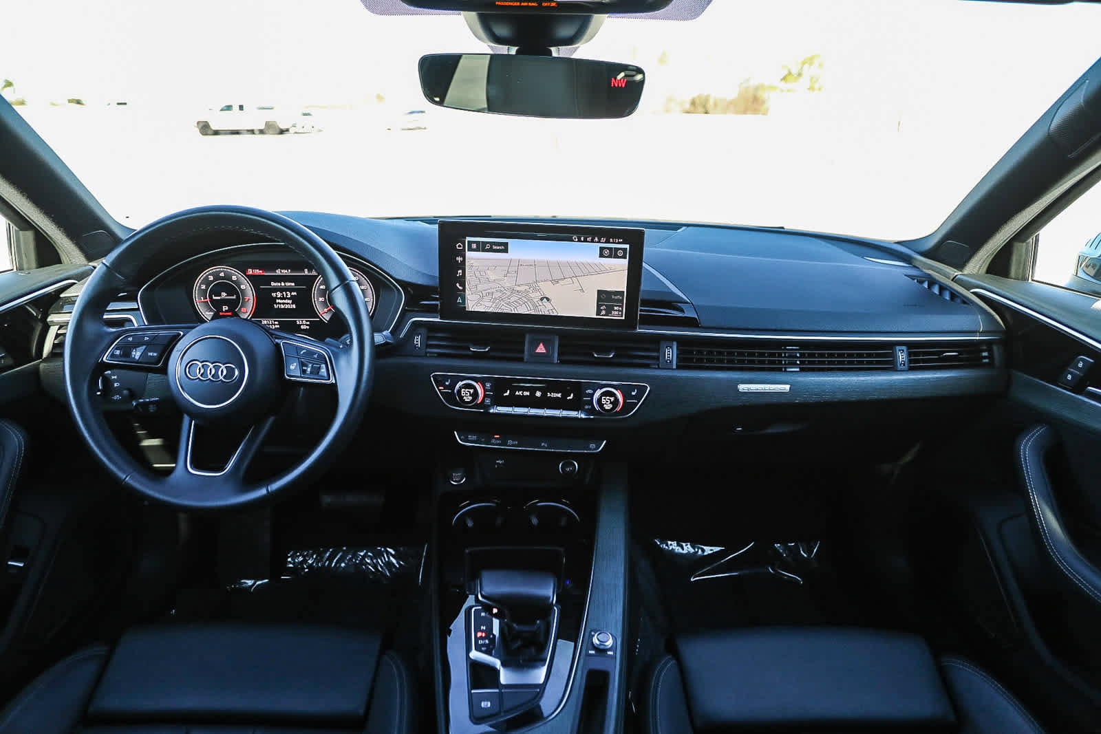 Thumbnail: 2022 Audi A4 - 12