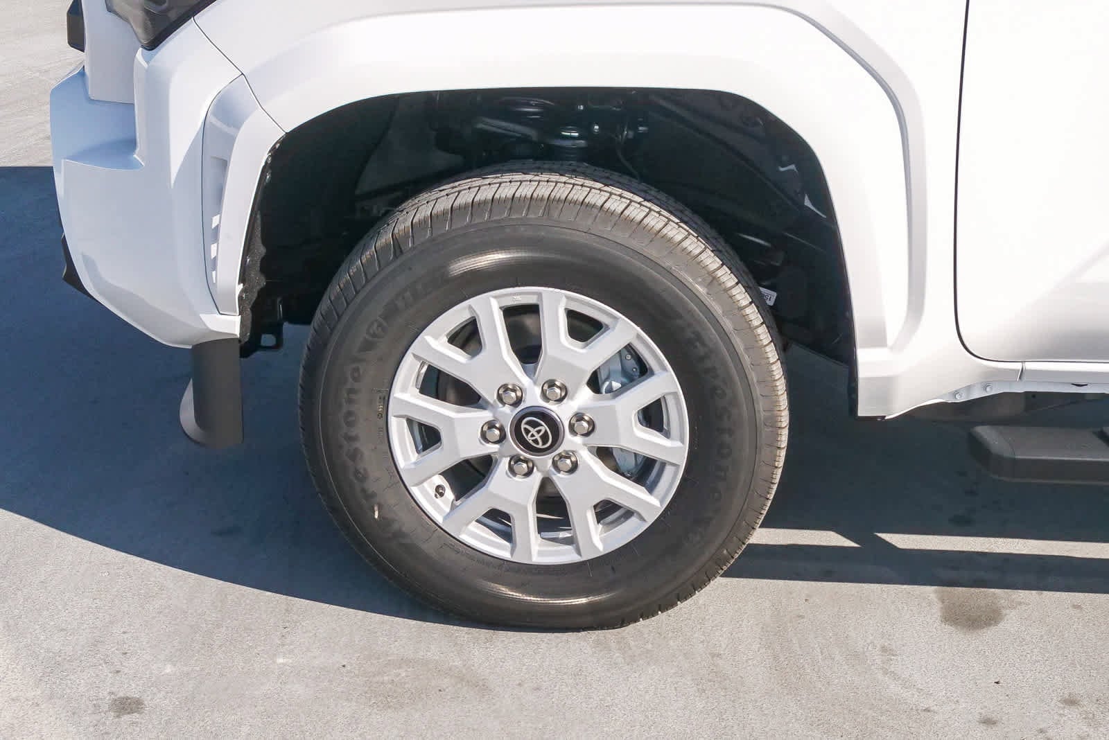 Thumbnail: 2026 Toyota Tacoma - 6