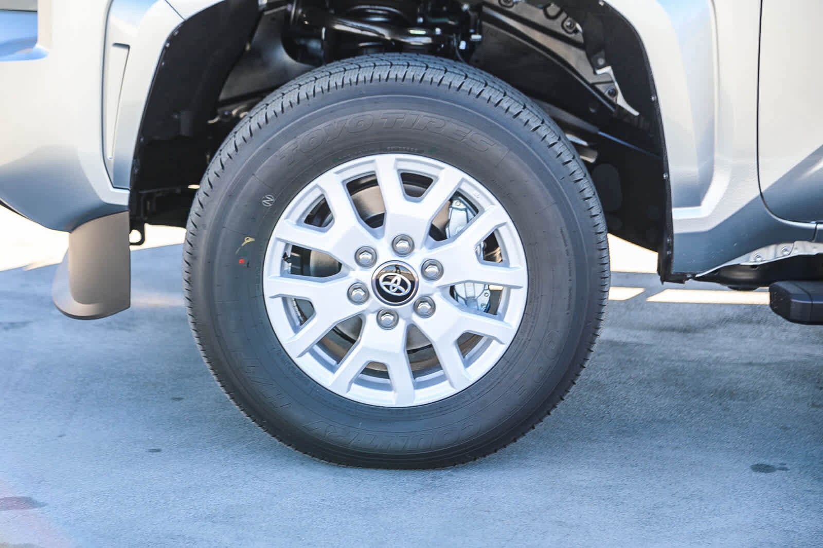 Thumbnail: 2026 Toyota Tacoma - 10