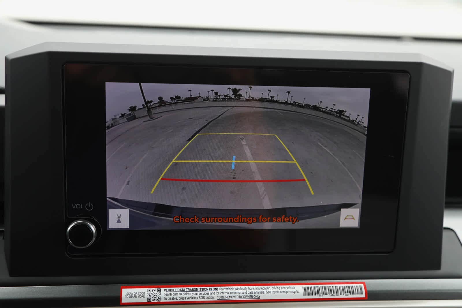 Thumbnail: 2026 Toyota Tacoma - 25