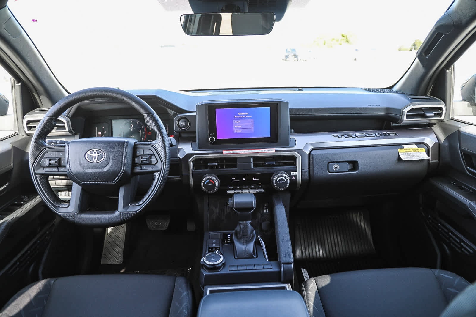 Thumbnail: 2026 Toyota Tacoma - 14