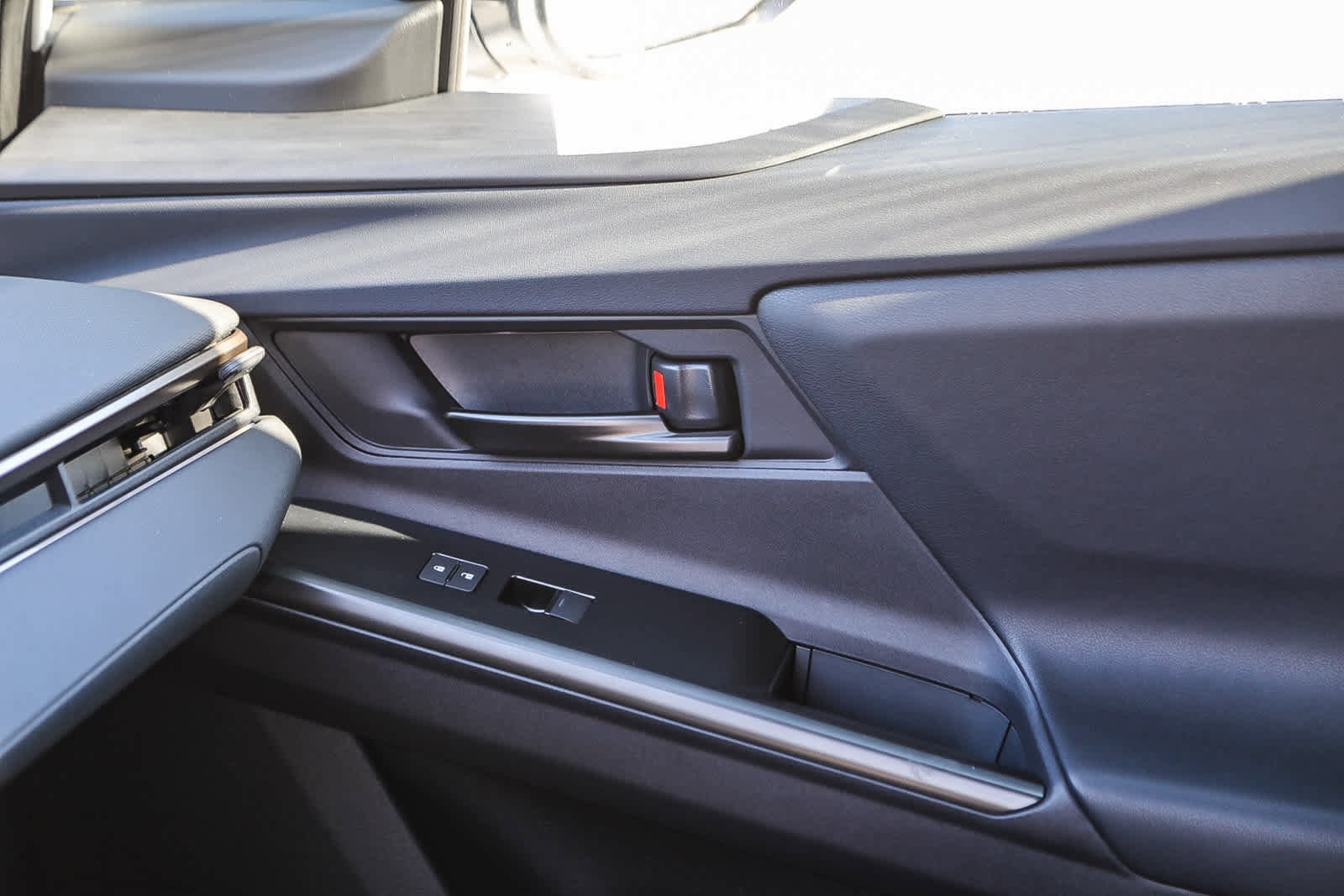 Thumbnail: 2026 Toyota bZ - 23