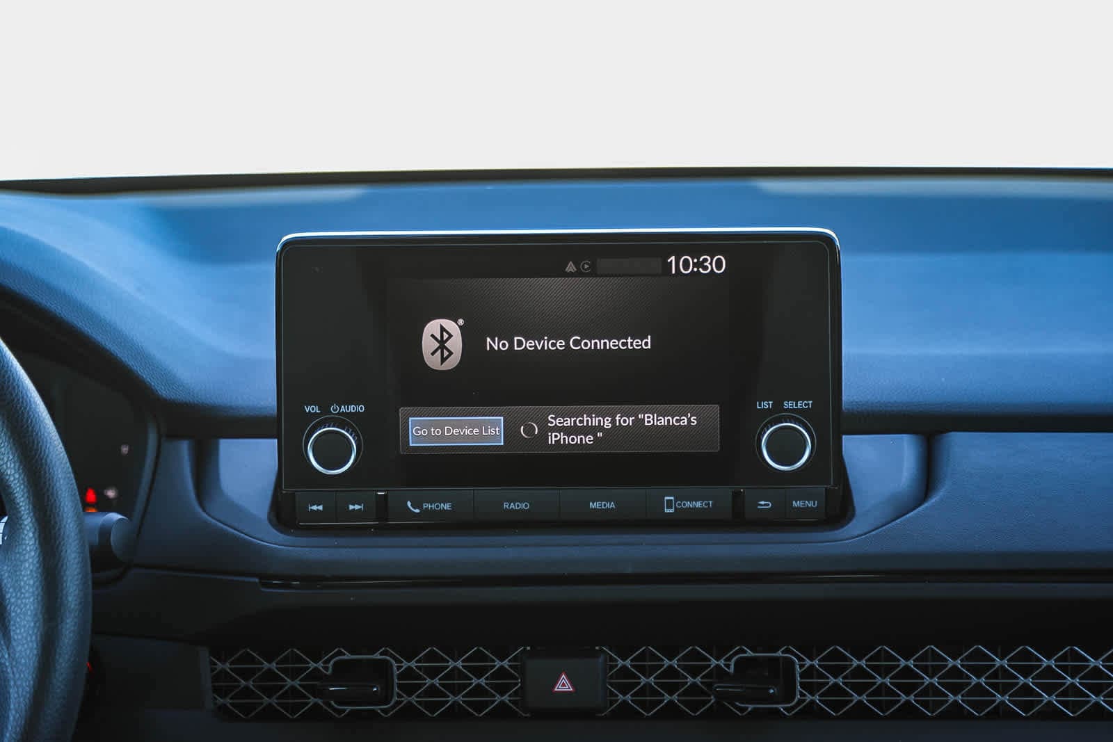 Thumbnail: 2024 Honda Accord - 14