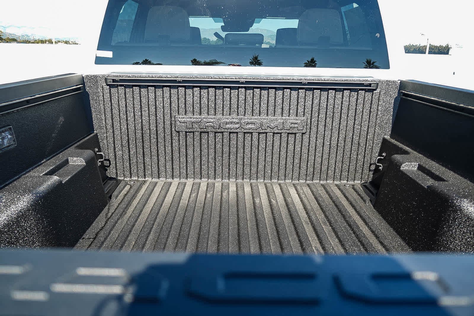 Thumbnail: 2025 Toyota Tacoma - 28