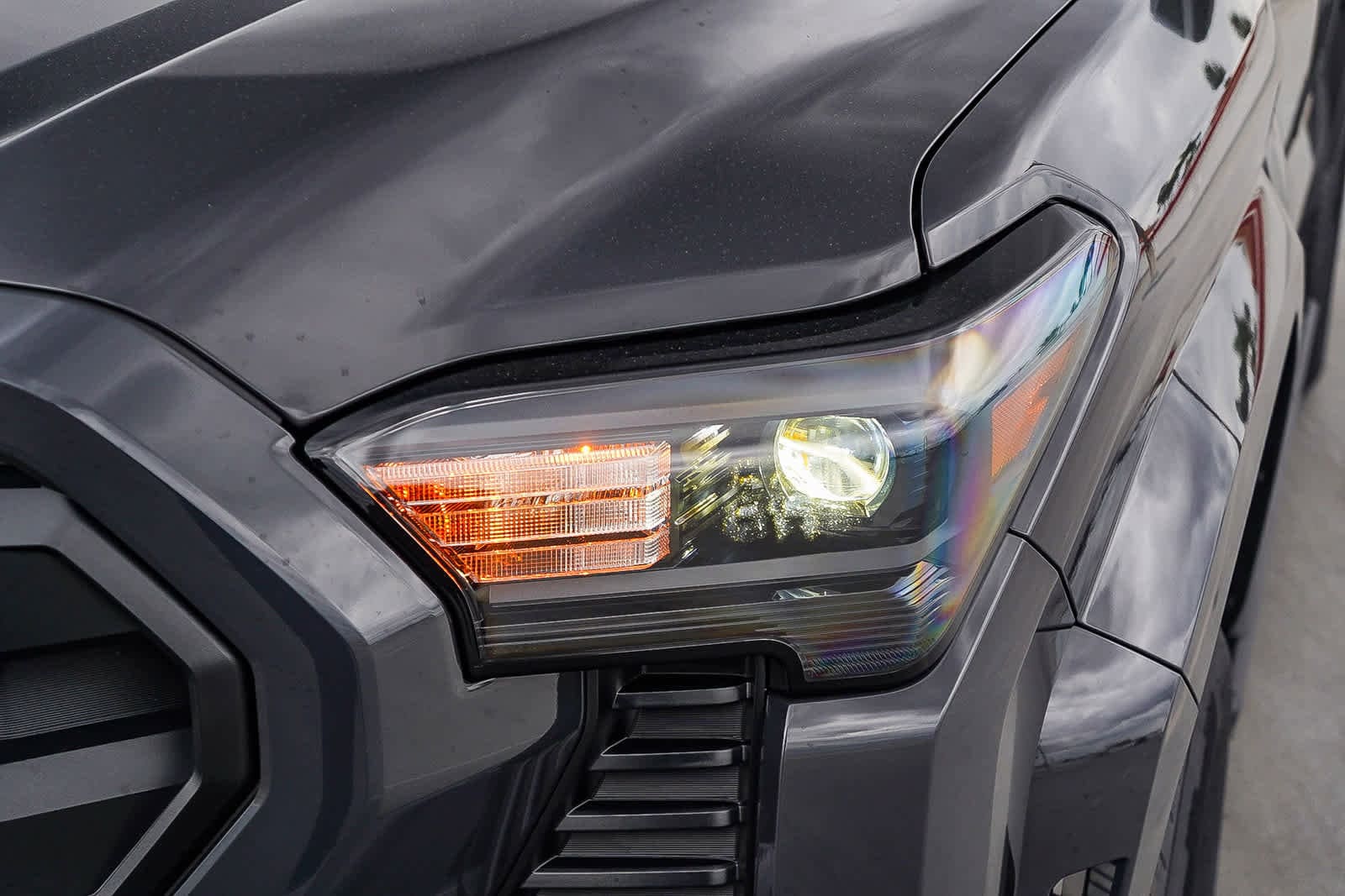 Thumbnail: 2026 Toyota Tacoma - 9