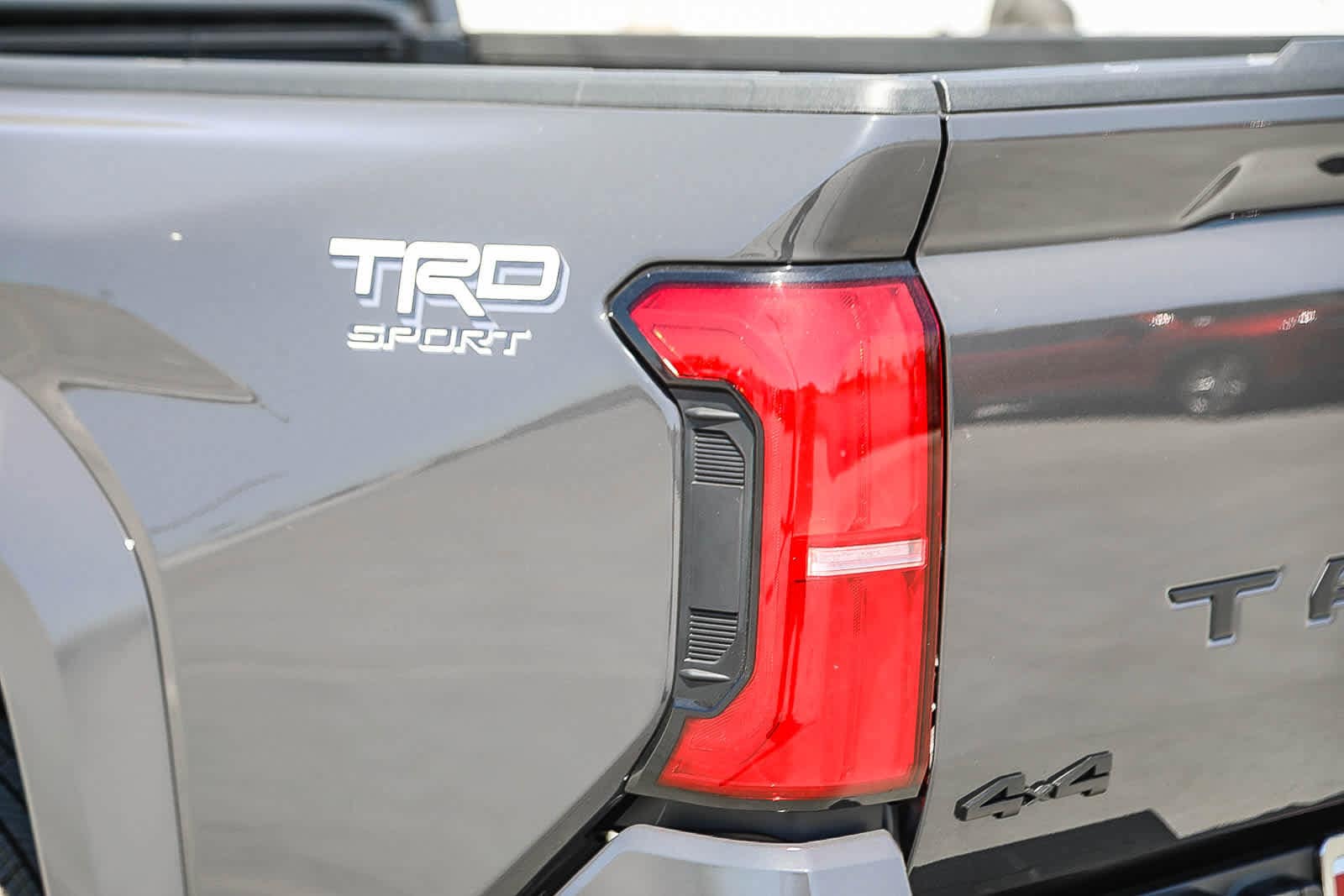 Thumbnail: 2026 Toyota Tacoma - 12