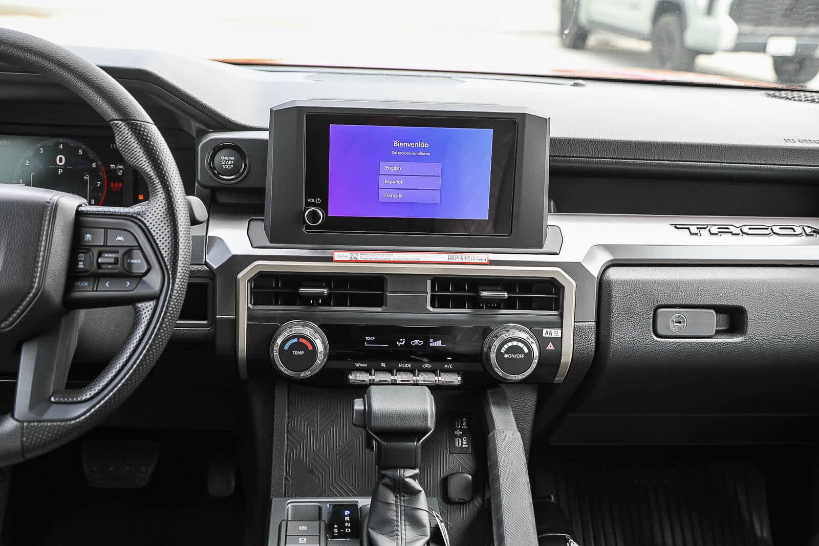 Thumbnail: 2026 Toyota Tacoma - 15