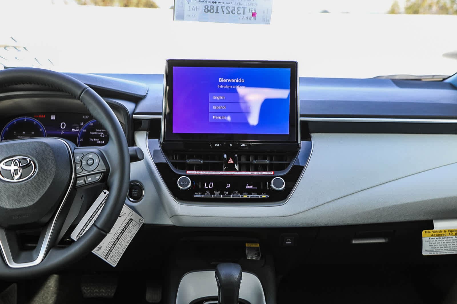 Thumbnail: 2026 Toyota Corolla - 15