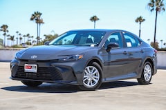 2026 Toyota Camry LE LE