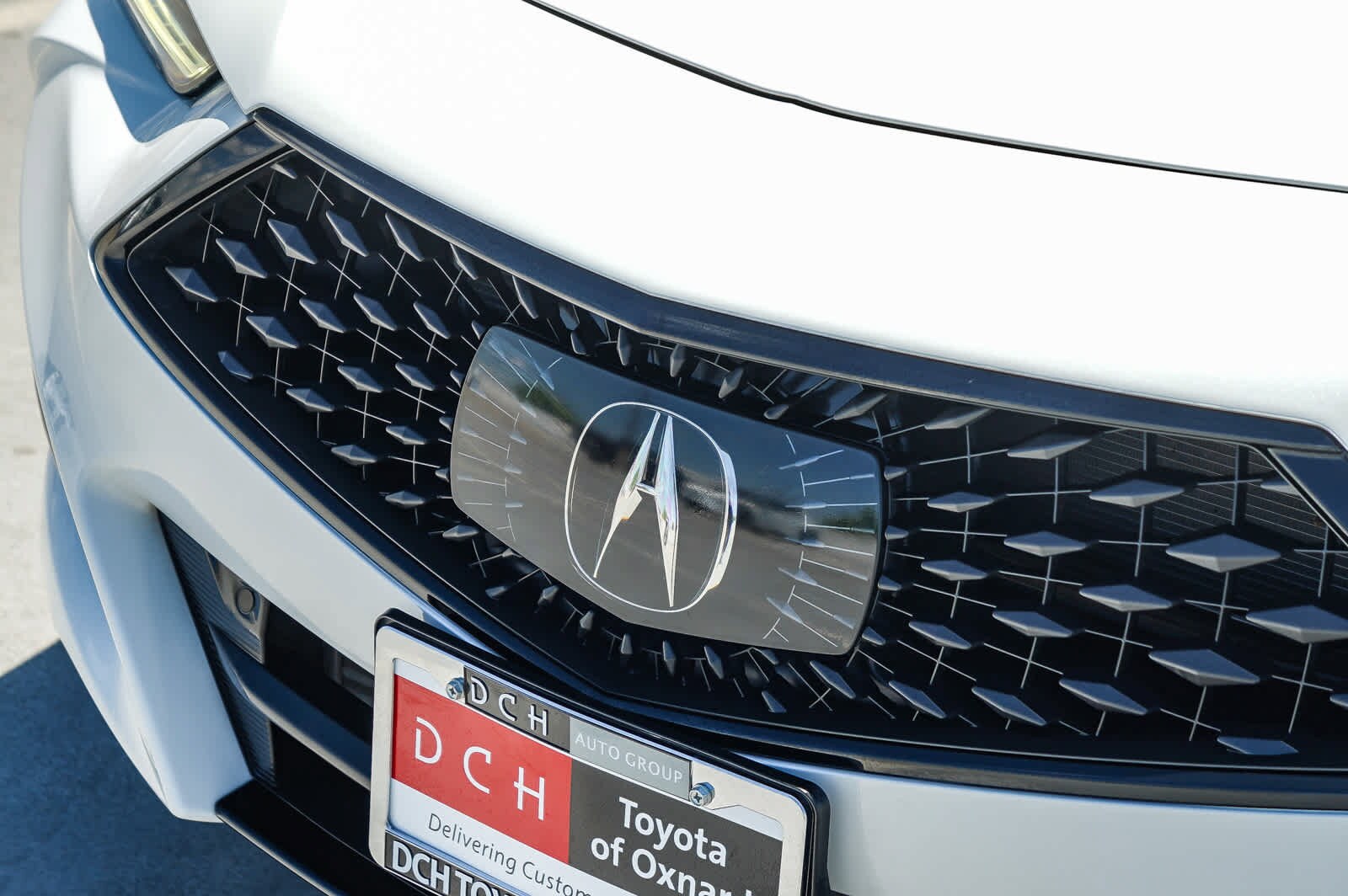 Thumbnail: 2023 Acura TLX - 9