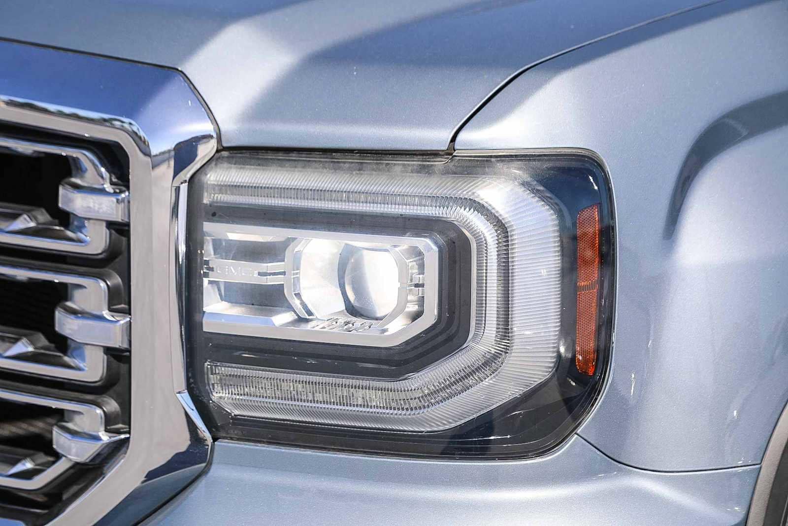 Thumbnail: 2016 GMC Sierra 1500 - 7