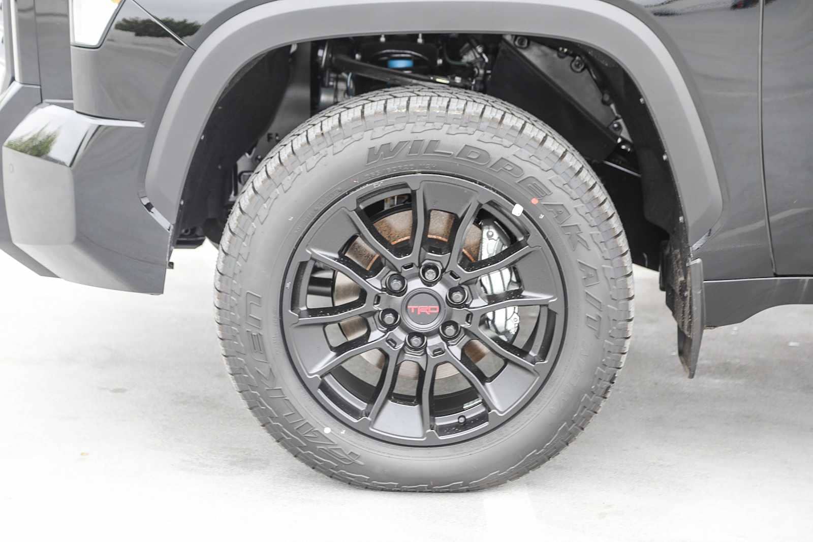 Thumbnail: 2025 Toyota Tundra - 10